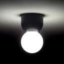 Bullet Ceiling Light
