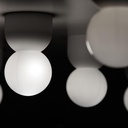 Bullet Ceiling Light