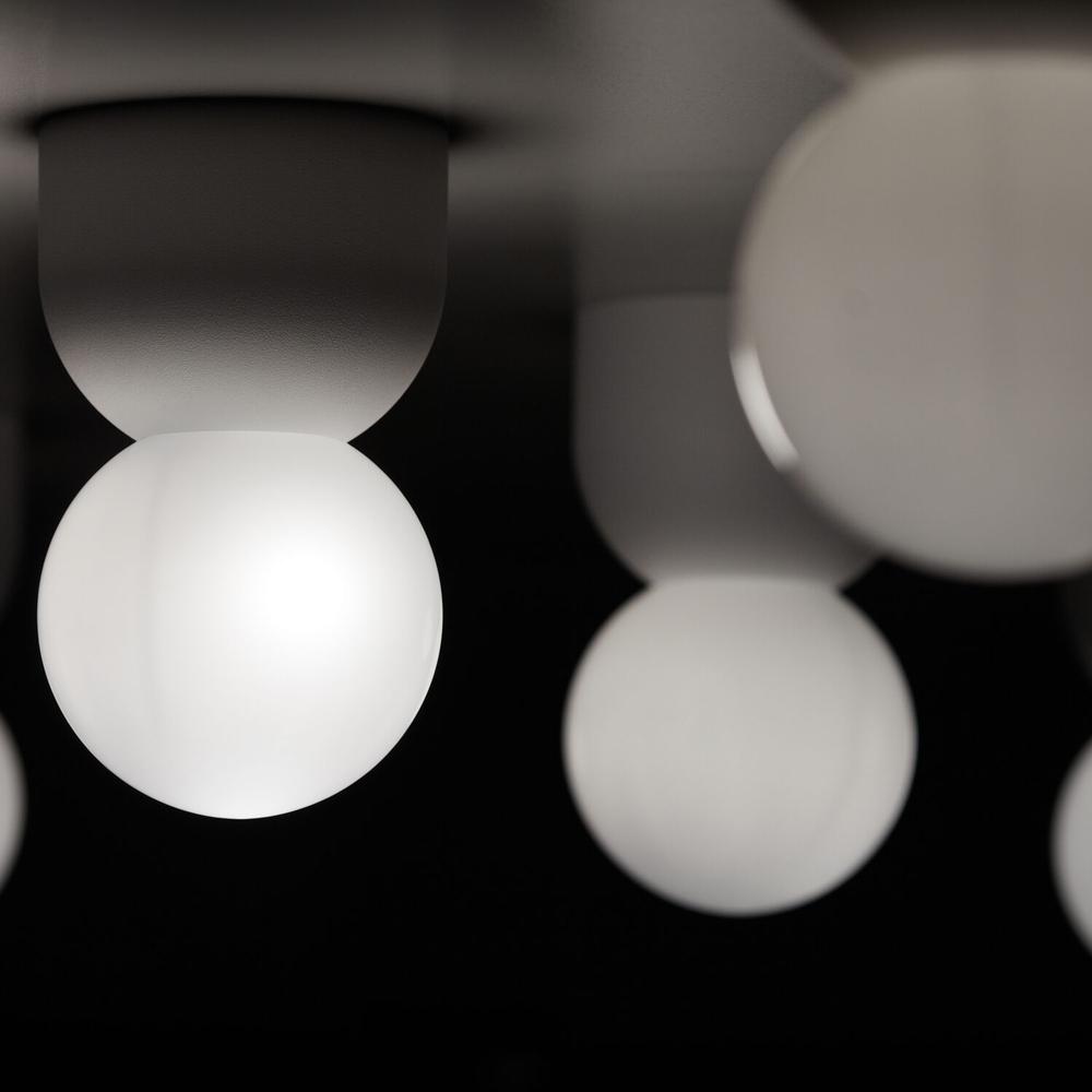 Bullet Ceiling Light