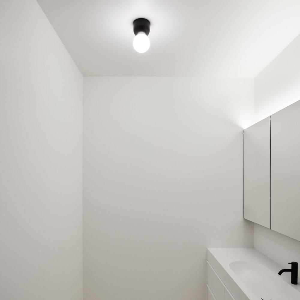 Bullet Ceiling Light