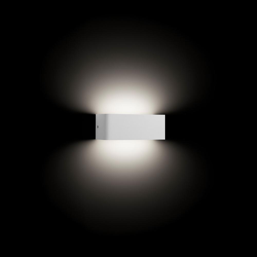 Brace Wall Light
