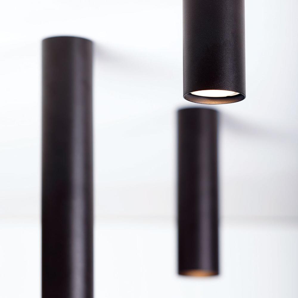 Victor Ceiling Light