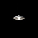 Disk Suspension Lamp