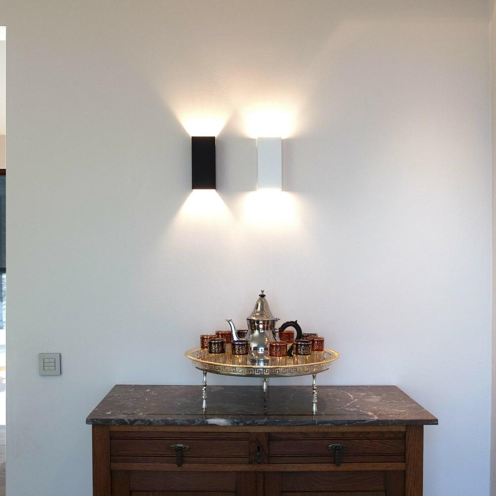 Brick Wall Light