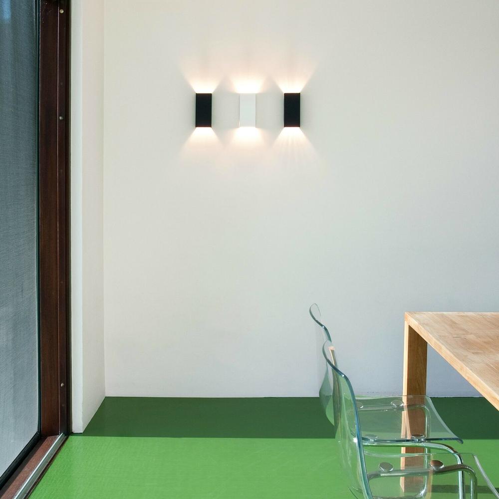 Brick Wall Light