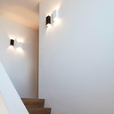 Brick Wall Light