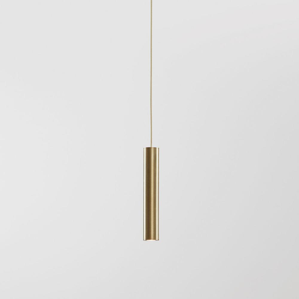 Vic Track Light