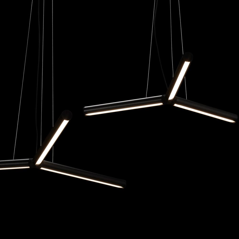 Ypso Suspension Lamp