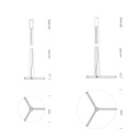 Ypso Suspension Lamp
