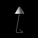 Hat Floor Lamp