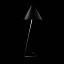 Hat Floor Lamp