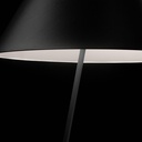 Hat Floor Lamp