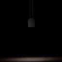 Thin Suspension Lamp