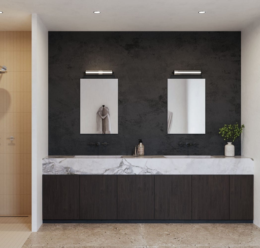 Ribelle IP65 1.0 Wall Light