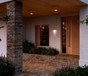 Tradora IP65 1.0 Outdoor Ceiling Light