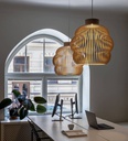 Kumulo Suspension Lamp