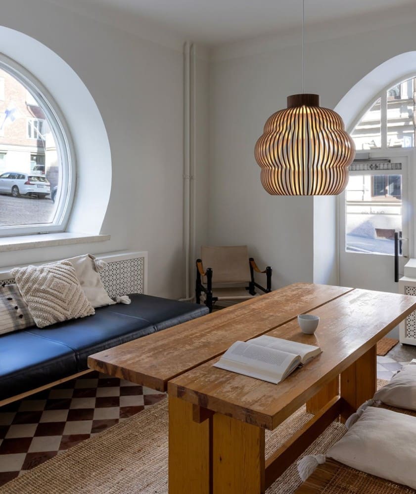 Kumulo Suspension Lamp