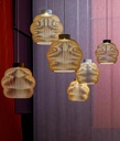 Kumulo Suspension Lamp