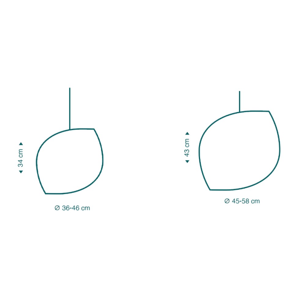 Adilo Suspension Lamp