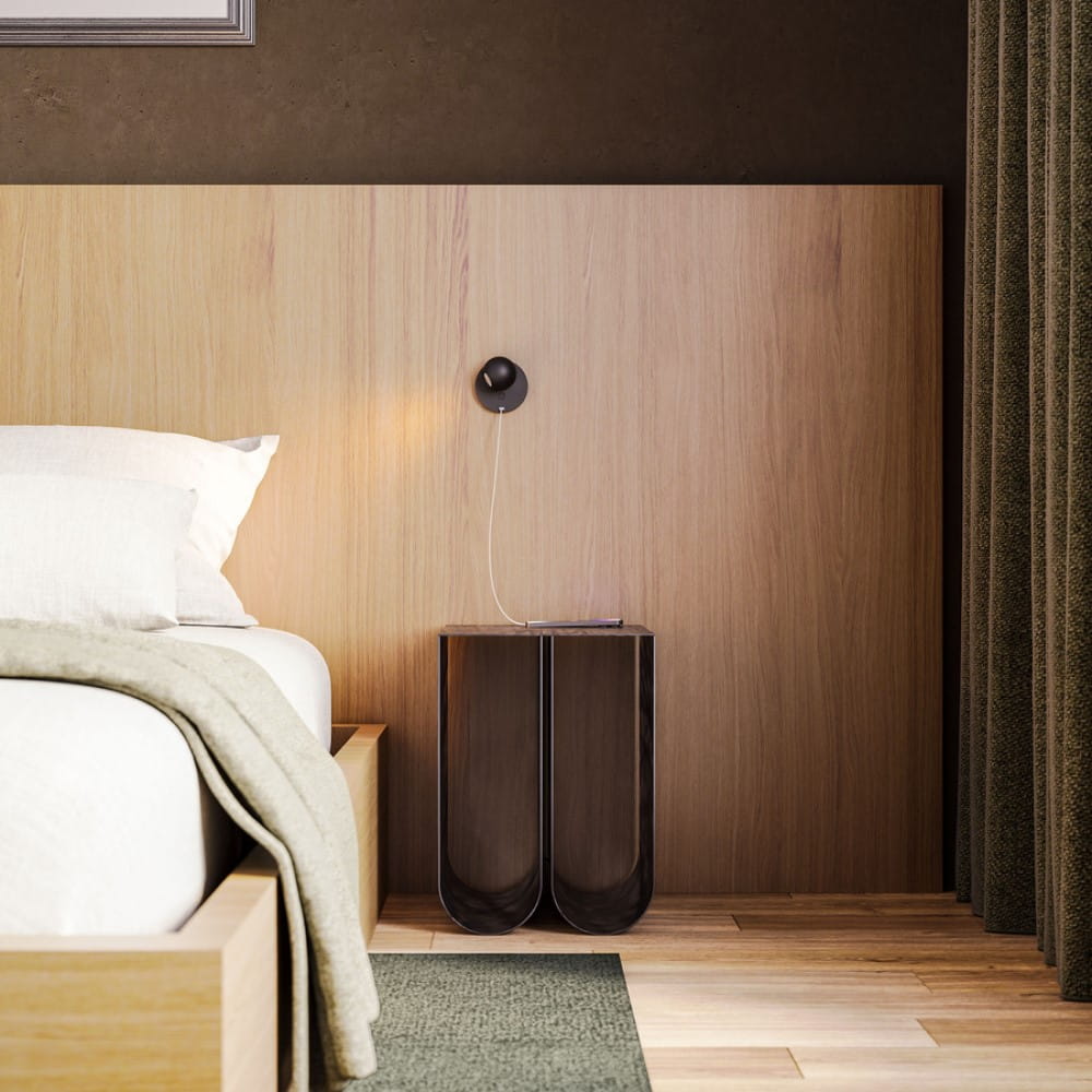 Leca Snooze 1.0 Wall Light