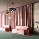 Spirra Soft 2.0 Suspension Lamp