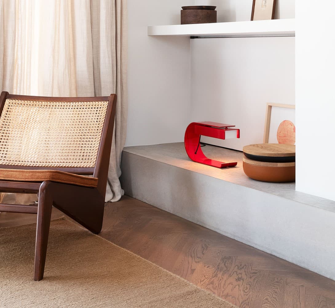 CG01 Table Lamp