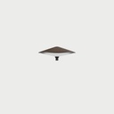 Kinno Outdoor Floor Lamp 