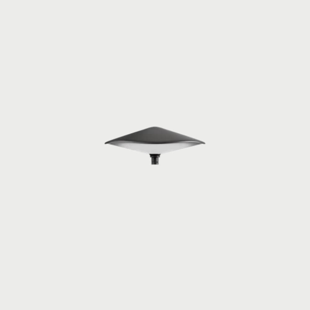 Kinno Outdoor Floor Lamp 