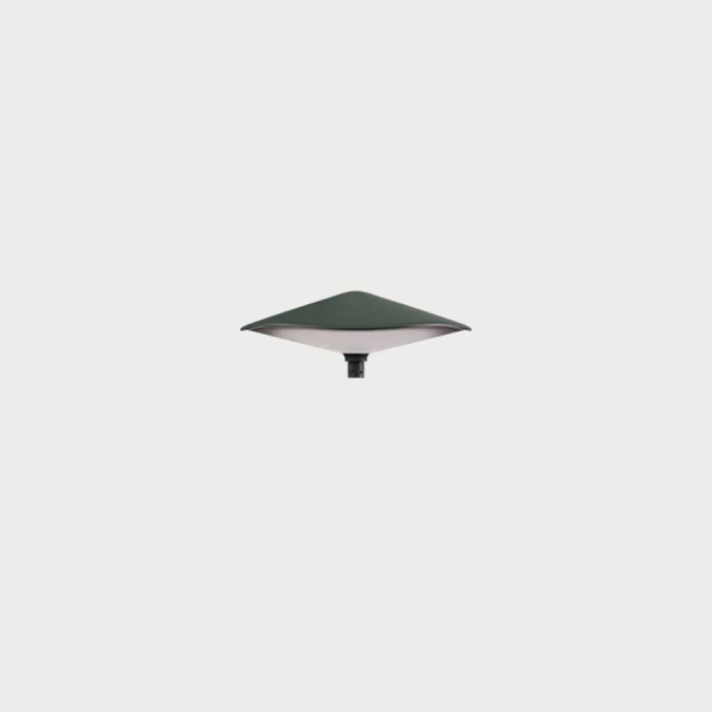 Kinno Outdoor Floor Lamp 