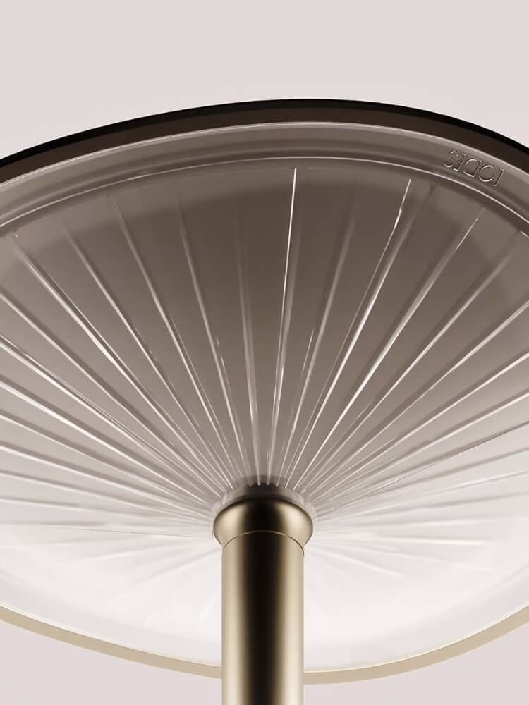 Kinno Outdoor Floor Lamp 