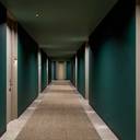 Stripe Slim 1.4 Recessed Wall Light