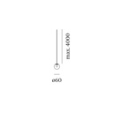 Oplia 1.0 Suspension Lamp