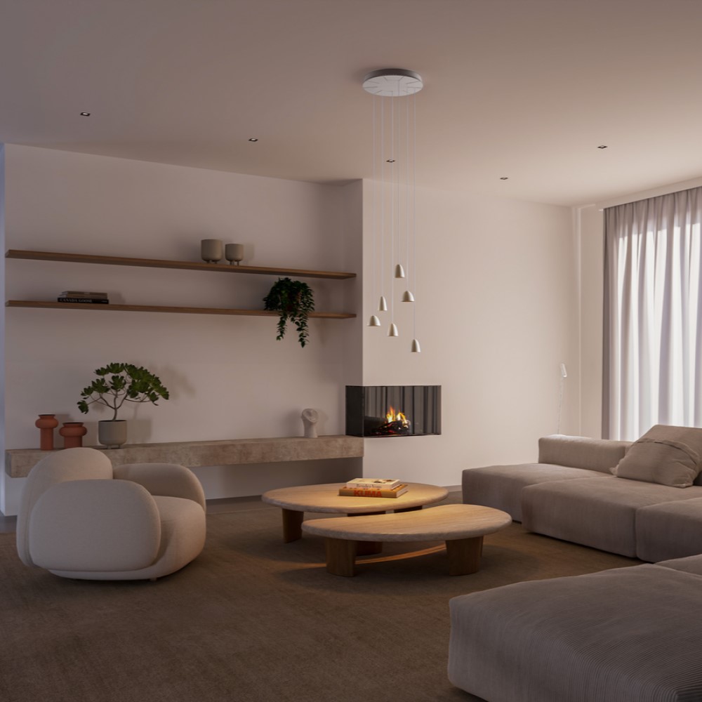 Cozy 3.0 Suspension Lamp