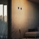 Metropoli LED Outdoor Ceiling and Wall Light