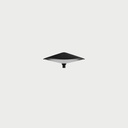 Kinno Outdoor Ceiling and Wall Light