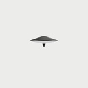 Kinno Outdoor Ceiling and Wall Light