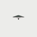 Kinno Outdoor Ceiling and Wall Light