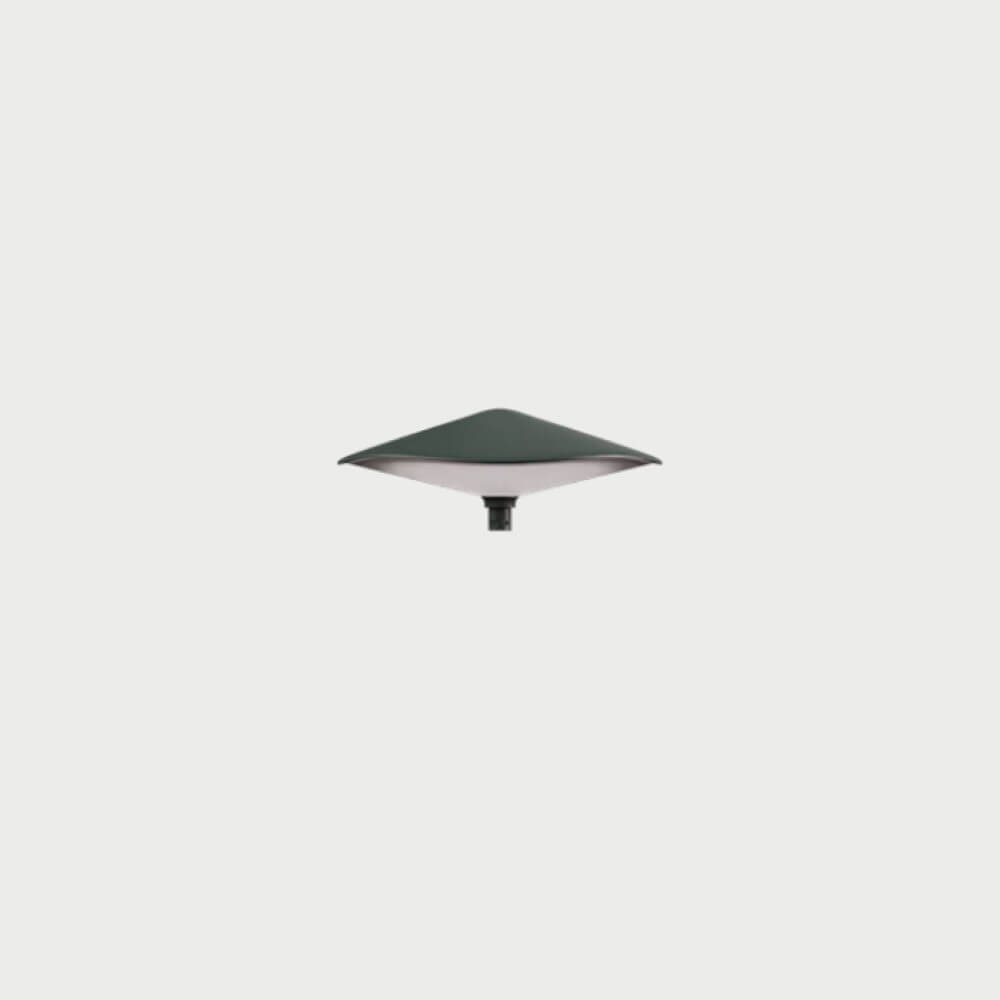 Kinno Outdoor Ceiling and Wall Light