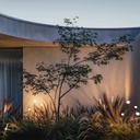 Class 2810 Outdoor Floor Lamp