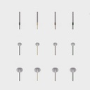 Kinno Outdoor Floor Lamp 
