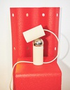 Bilboquet Table Lamp
