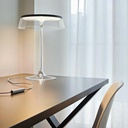 Bon Jour Table Lamp