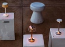 Bon Jour Table Lamp
