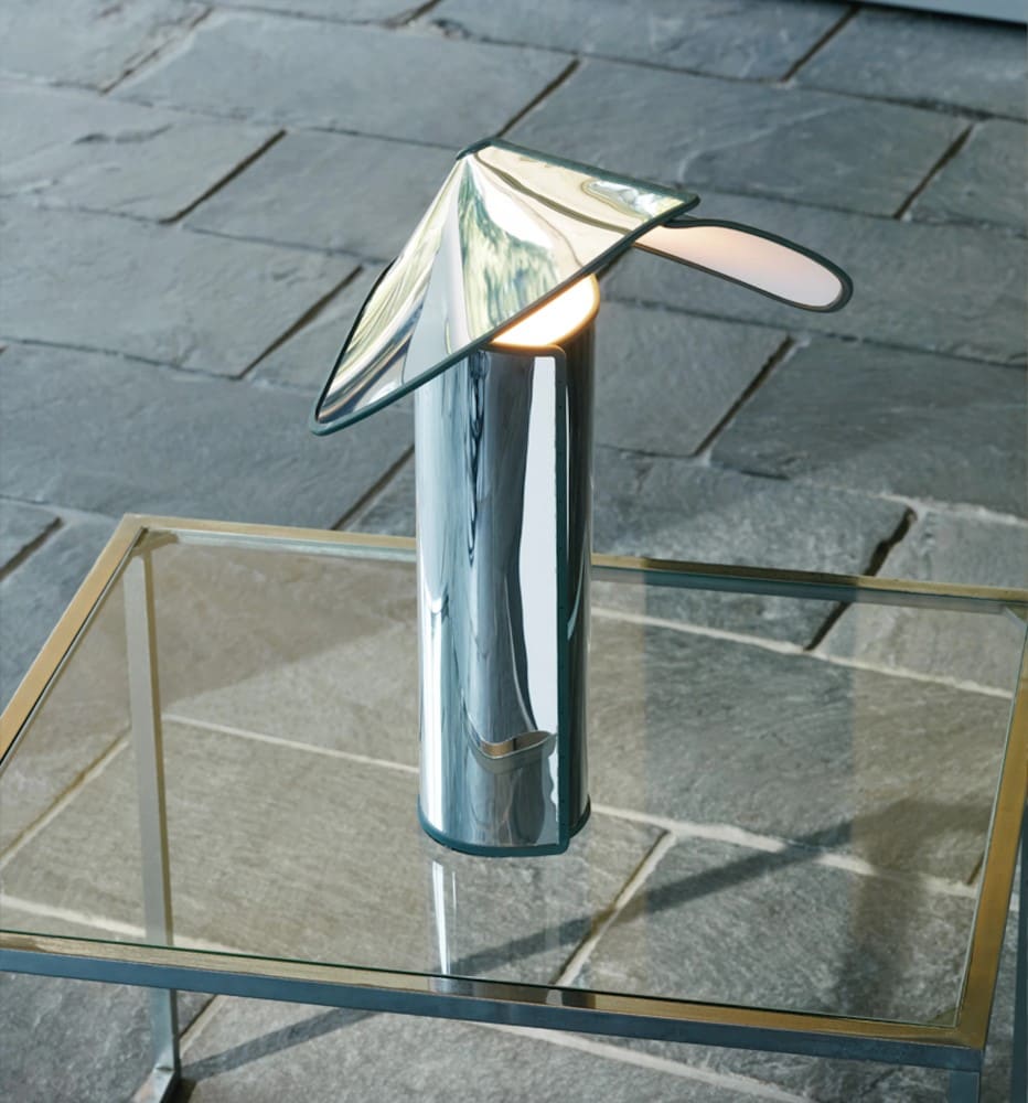Chiara Table Lamp