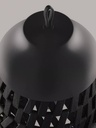 Break 4108 Outdoor Floor Light
