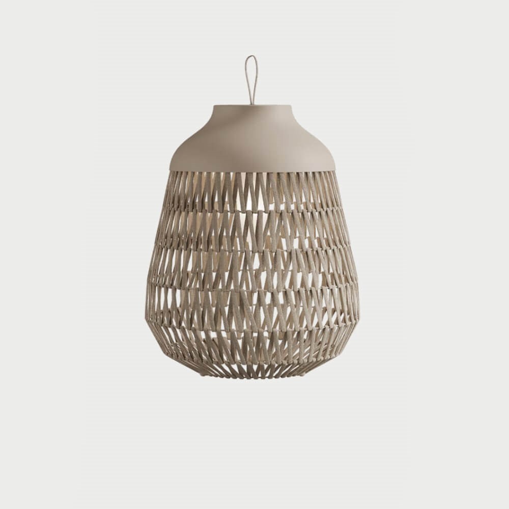 Stitch Outdoor Floor Light