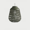 Stitch Outdoor Floor Light