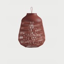 Stitch Outdoor Floor Light