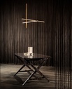 Coordinates S1 CLIII Suspension Lamp