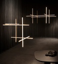 Coordinates S3 CLIII Suspension Lamp